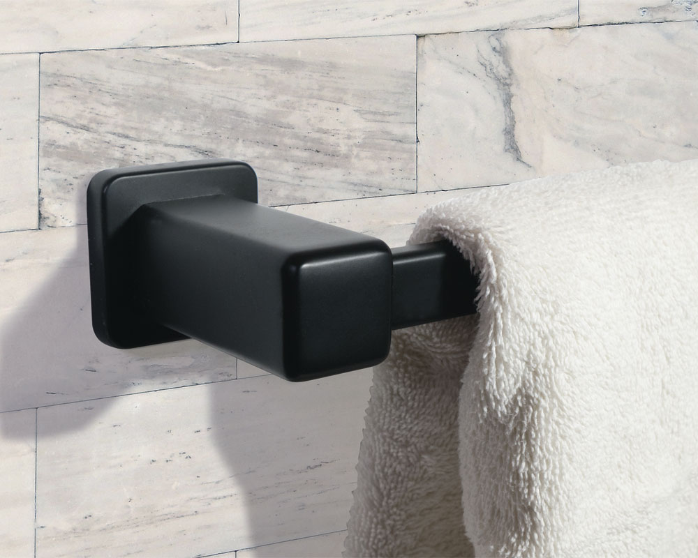 Hand Towel Bars