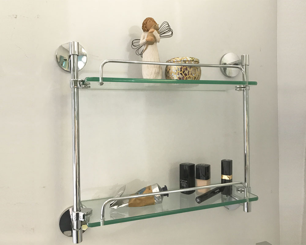 Multiple Shelving